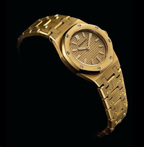 audemars piguet watches for women.